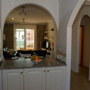 Ribera Beach 1 Apartment Elisa
